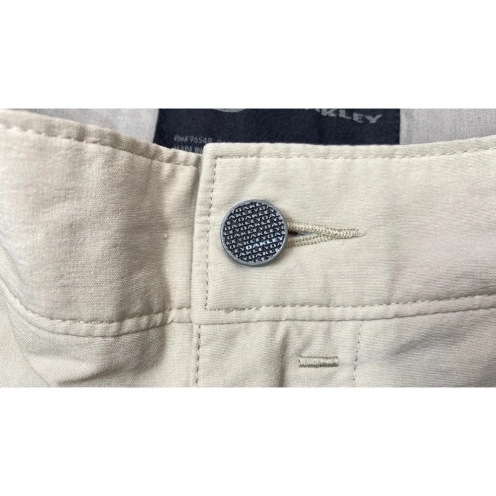 Oakley technical shorts